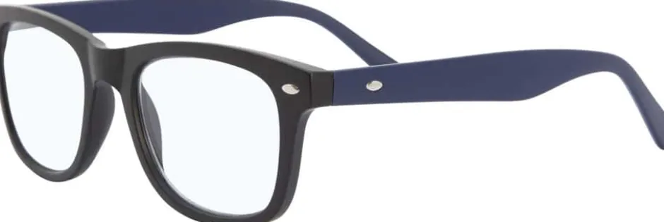 Optik lesebriller 4pk