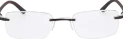 Optik lesebriller 4pk