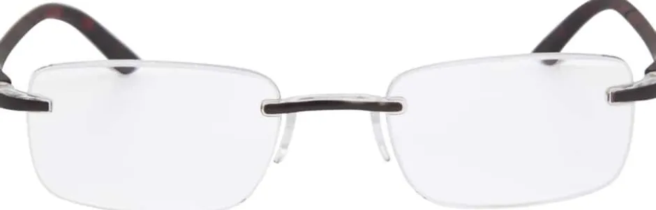 Optik lesebriller 4pk