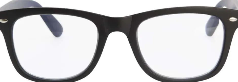 Optik lesebriller 4pk
