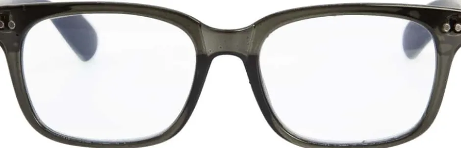 Optik lesebriller 4pk