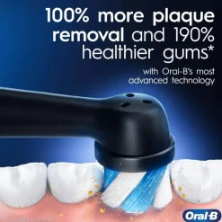 Oral-B™ iO8 elektrisk tannbørste