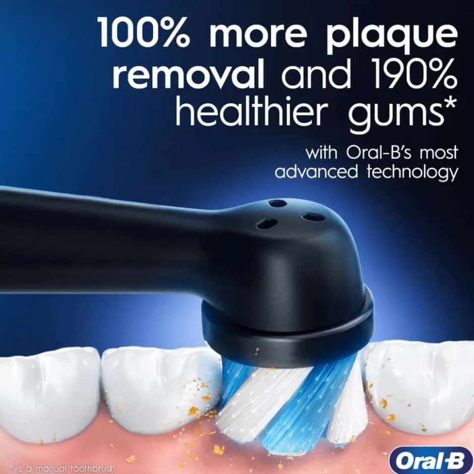 Oral-B™ iO8 elektrisk tannbørste