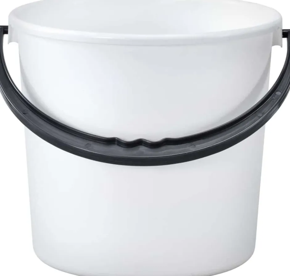 Orthex™ 10 liter plastbøtte