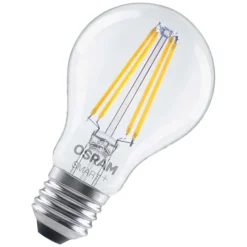 OSRAM LED-pære Classic 60 E27