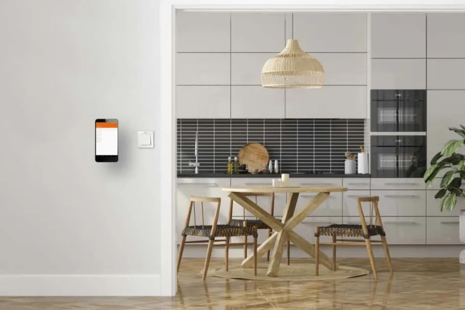OSRAM Smart+ WiFi veggbryter