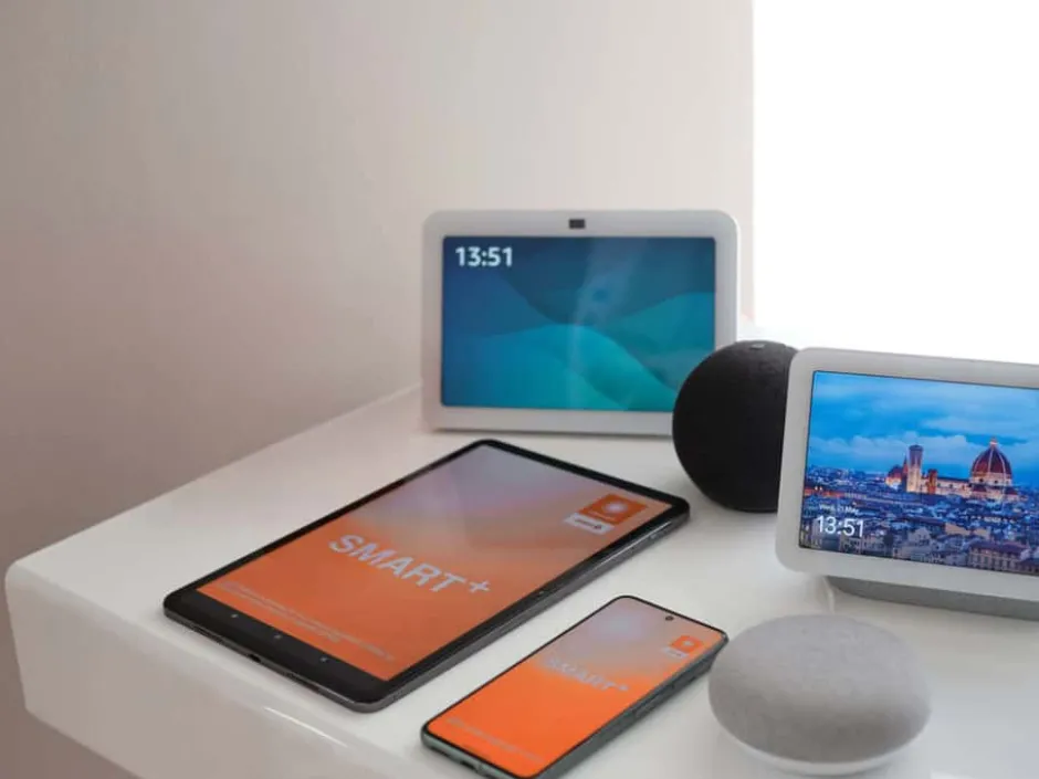 OSRAM Smart+ WiFi veggbryter