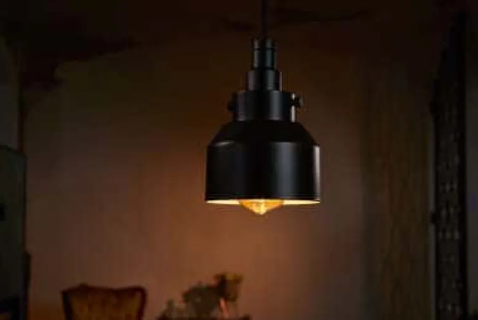 OSRAM Vintage 1906 Luminaire lampeskjerm