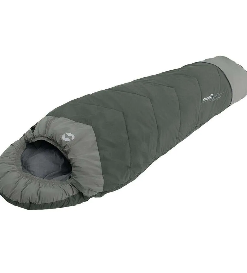 Outwell Convertible fibersovepose junior 2026