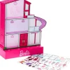 Paladone Barbie® Drømmehus lampe