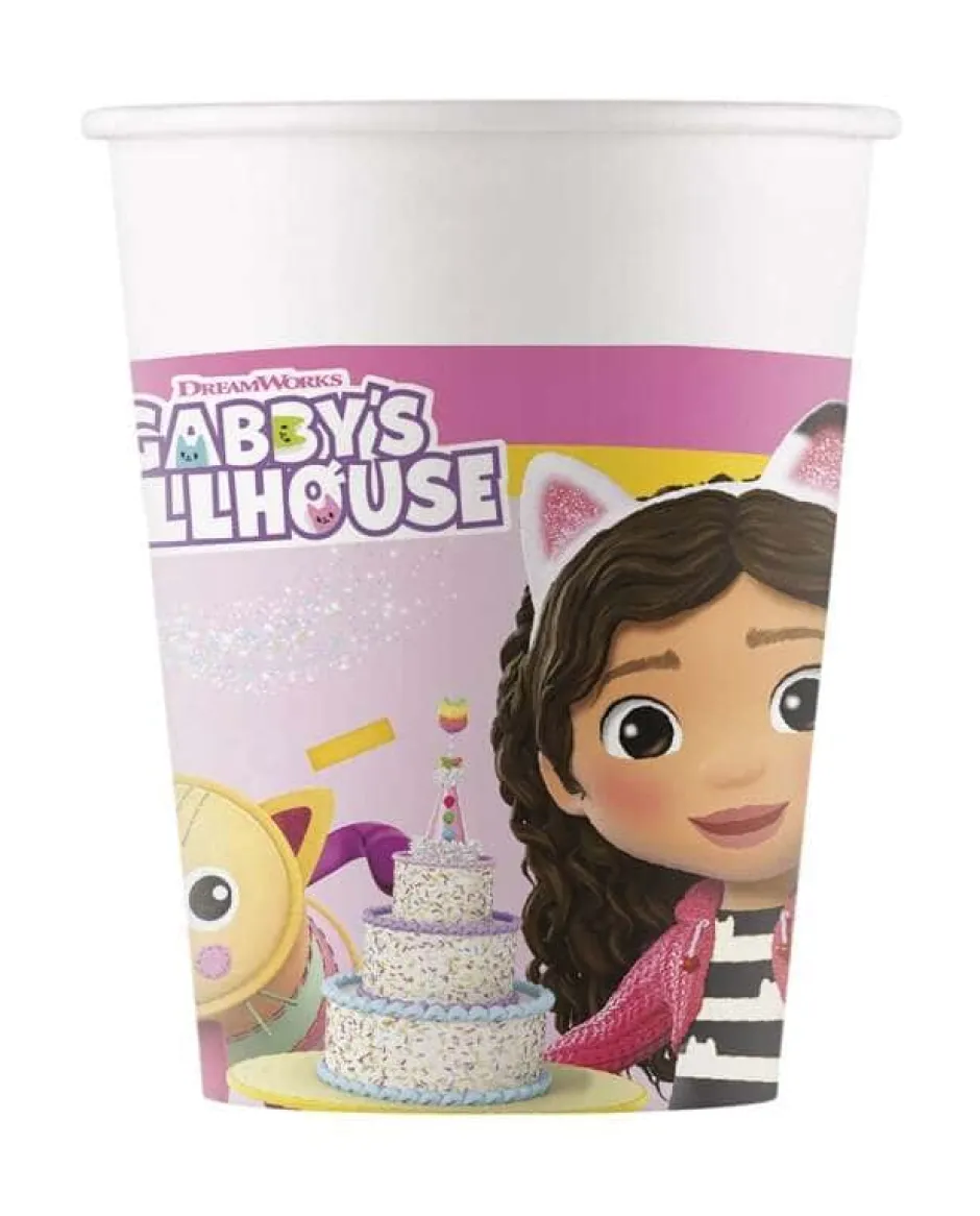 Pappkrus 8pk