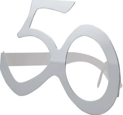 Partybriller 50 år