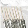 Party paraply 8pk
