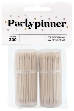 Partypinner 300pk