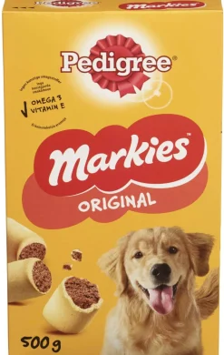 Pedigree® Markies 500g