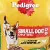 Pedigree Small Dog Kylling 2kg