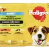 Pedigree® Utvalgte Delikatesser Voksen 400g