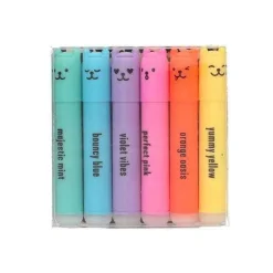 PENfection mini markeringstusjer