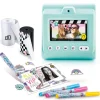 Photo Creator Retro Instant Camera