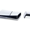 PlayStation®5 konsoll (model group - slim)