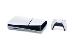 PlayStation®5 konsoll (model group - slim)