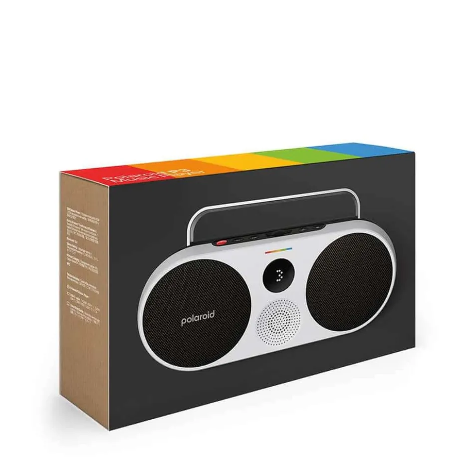 POLAROID P3 trådløs høyttaler