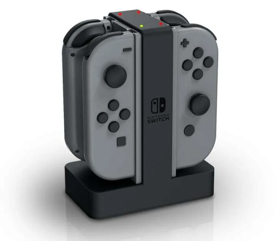 PowerA™ ladestasjon for Nintendo Switch™ Joy-Con`s