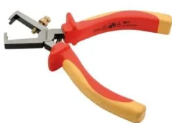 Probuilder avisoleringstang 160mm elektro