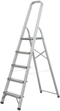 Probuilder gardintrapp 5-trinn