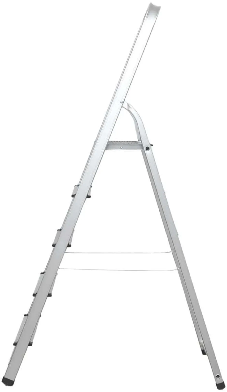 Probuilder gardintrapp 5-trinn
