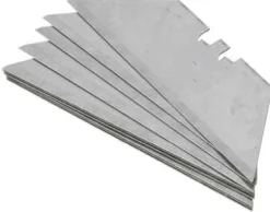 Probuilder knivblad for 18mm trimmekniv