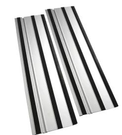 Probuilder styreskine 2x70cm til dykksag