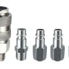 Probuilder trykkluft koplingsett 5 deler
