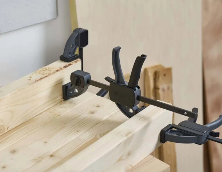 Probuilder tvinge