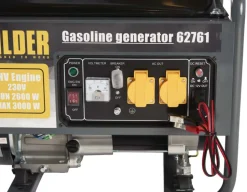 Probuilder 3000W aggregat