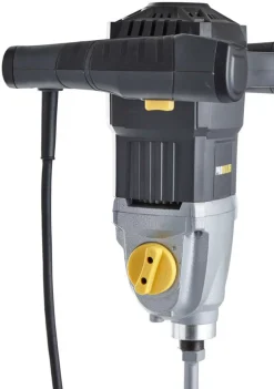 Probuilder 1200W mørtel og malingsrører