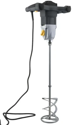 Probuilder 1200W mørtel og malingsrører