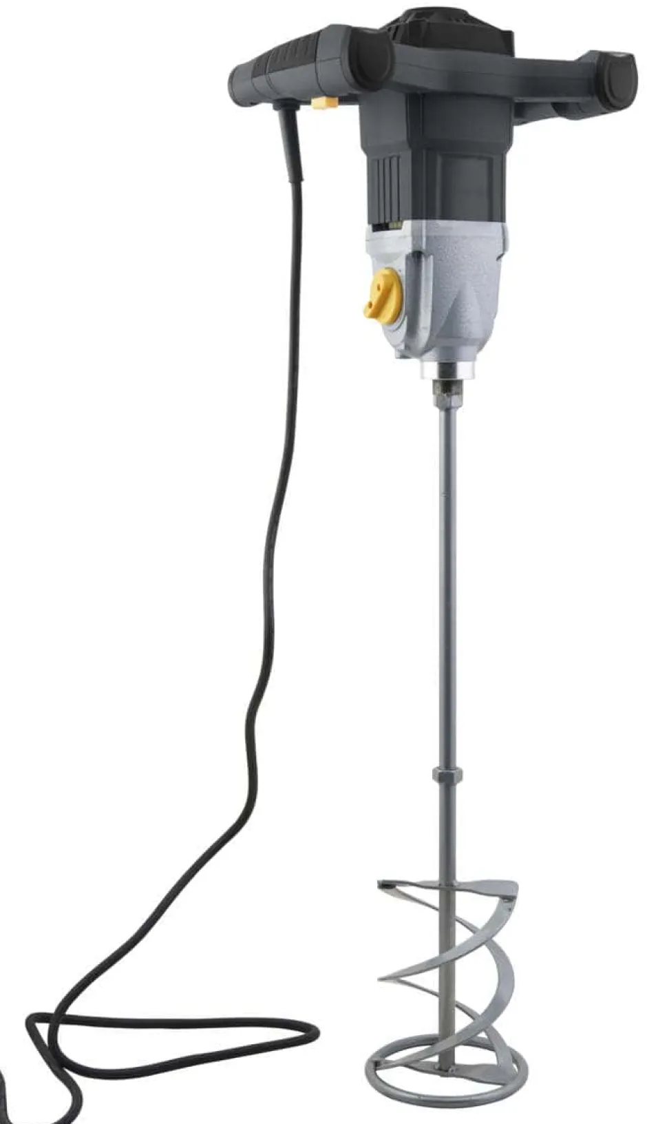 Probuilder 1200W mørtel og malingsrører
