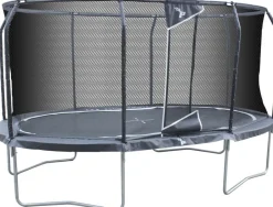 Pro Flyer Flowbounce trampoline