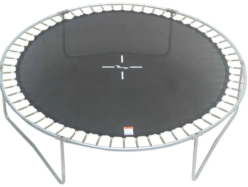 Pro Flyer Highbounce trampoline 3,05 m komplett 2025