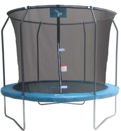 Pro Flyer Highbounce trampoline 3,05 m komplett 2025