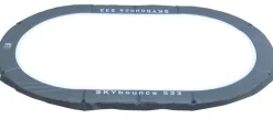 Pro Flyer kantpute til Skybounce