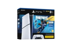PS5® Digital Edition–Fortnite Flowering Chaos-pakke