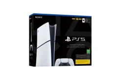 PS5® Digital Edition - 825 GB