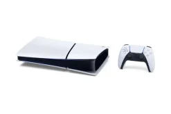 PS5® Digital Edition - 825 GB