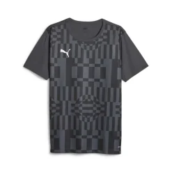 Puma Individualrise Graphic t-shirt herre