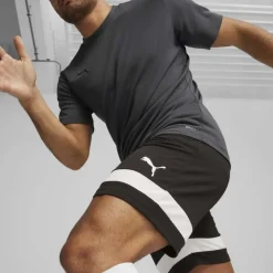 PUMA individualRISE treningsshorts herre