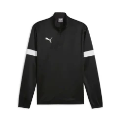 Puma individualRISE 1/2 zip genser herre
