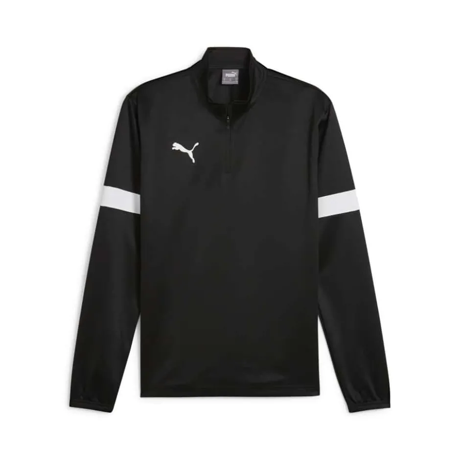 Puma individualRISE 1/2 zip genser herre