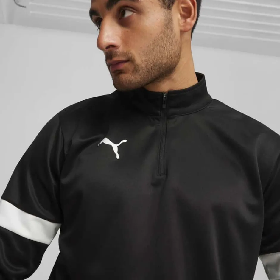Puma individualRISE 1/2 zip genser herre
